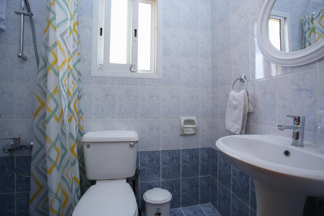 Star House Villa Paphos Exterior photo
