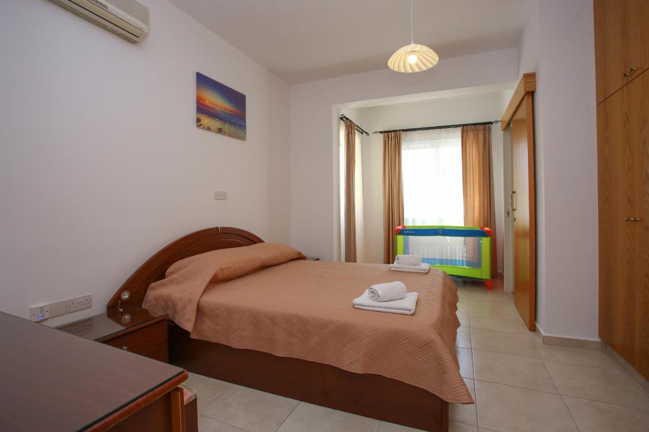 Star House Villa Paphos Exterior photo