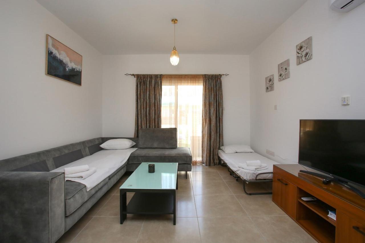 Star House Villa Paphos Exterior photo