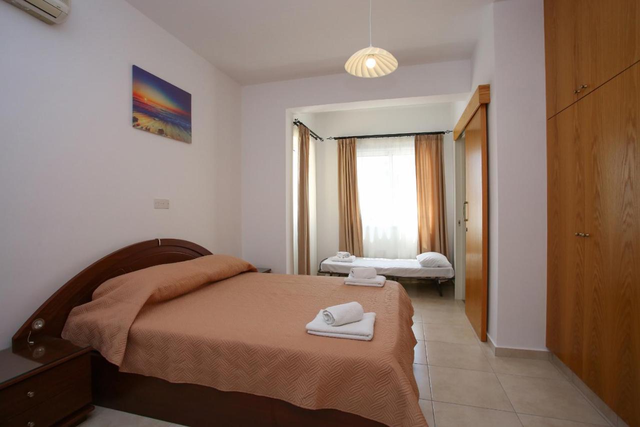 Star House Villa Paphos Exterior photo