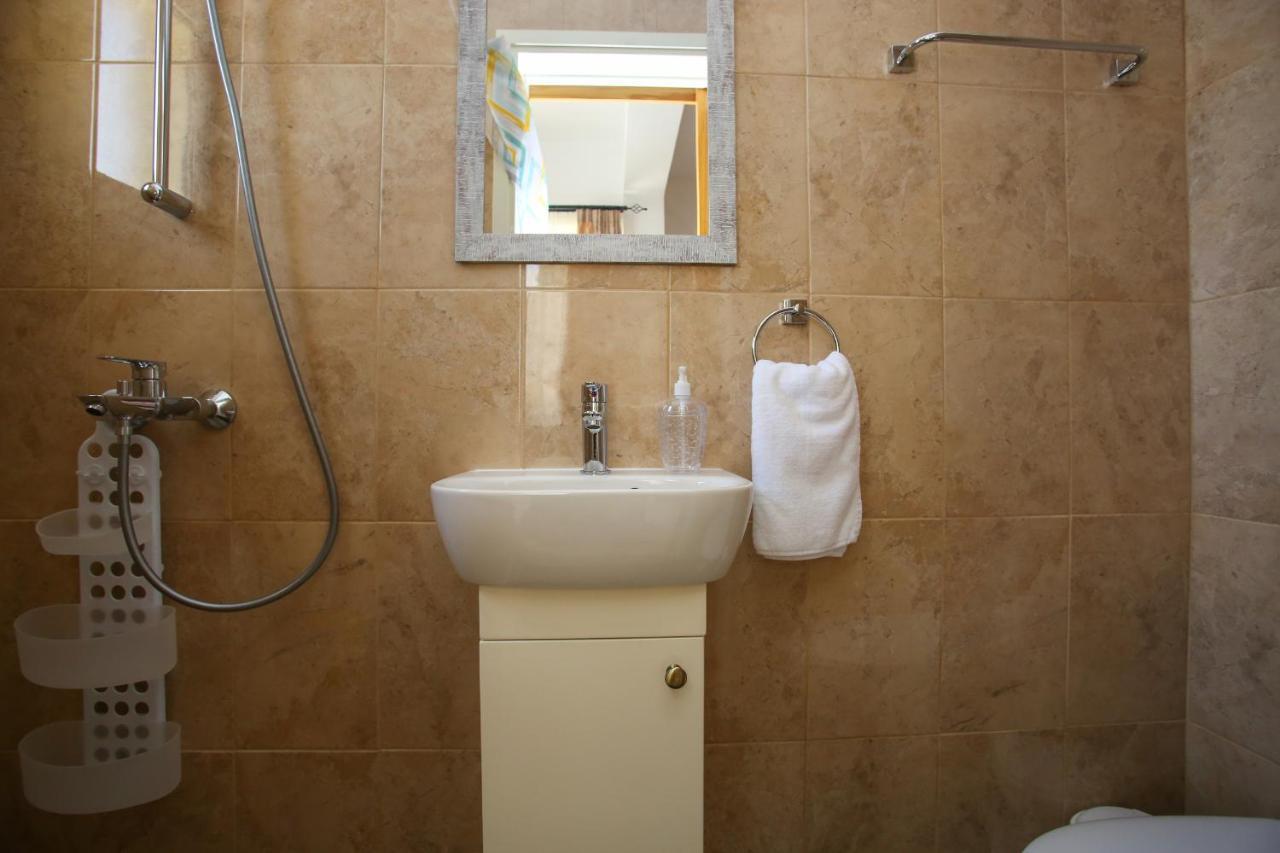 Star House Villa Paphos Exterior photo